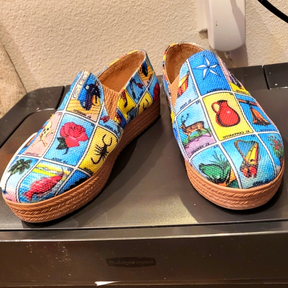 Shoes